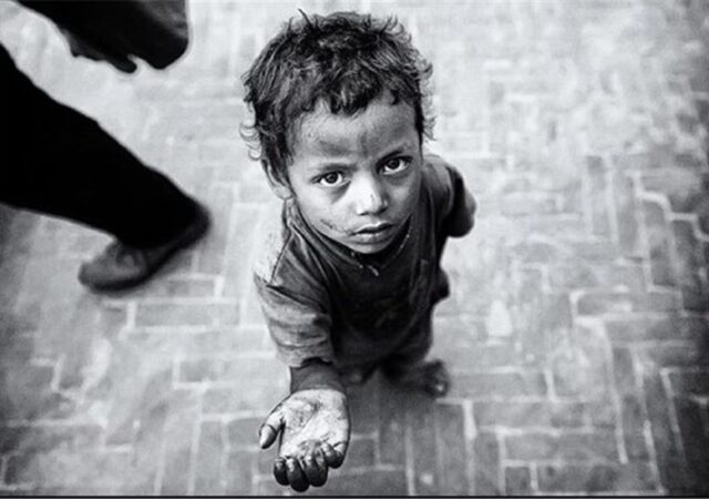 فقر ابزاری است که شیطان با آن ایمان را نشانه می‌گیرد؛ رابطه فحشا و فقر