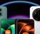 فهرست گوشی‌های شیائومی که دیگر بروزرسانی نخواهند شد