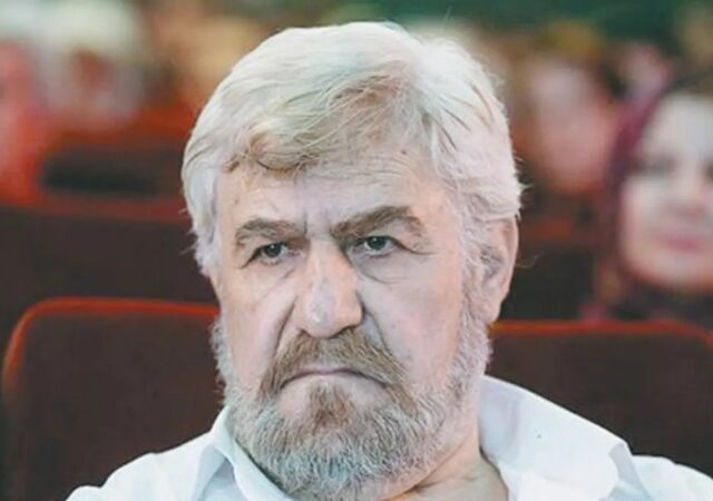 فوری / عنایت بخشی درگذشت