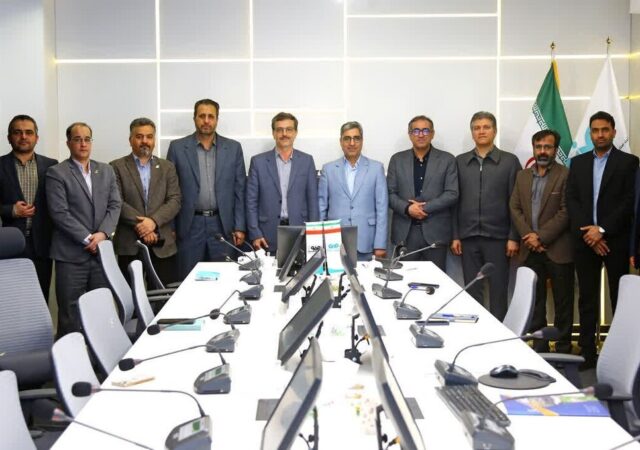 فولاد سنگان؛ پیشران اقتصاد فناورمحور در شرق کشور