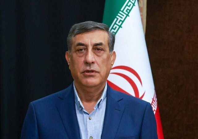 قائم‌پناه: ۵۲ همت اعتبار عمرانی و اقتصادی به لرستان اختصاص یافت