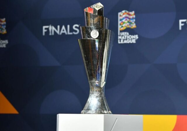 قرعه کشی لیگ ملت‌های اروپا ۲۰۲۶ برگزار شد + جزئیات