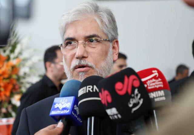 قطعاً با آشوبگران دانشگاه در شوراهای انضباطی برخورد جدی می‌شود