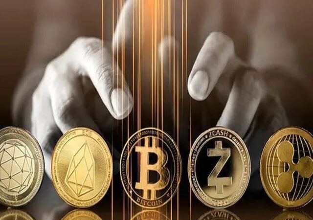 قیمت ارز‌های دیجیتال امروز شنبه ۲۵ بهمن ۱۴۰۴ / بازار دیجیتال سبزپوش شد