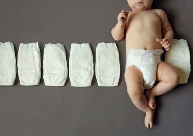 قیمت پوشک وحشتناک شد/ رشد قیمت‌ها تا مرز یک میلیون تومان