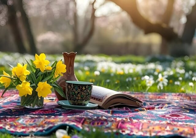 لحظه دقیق تحویل سال ۱۴۰۵ / سال جدید چند روز تعطیل رسمی دارد؟