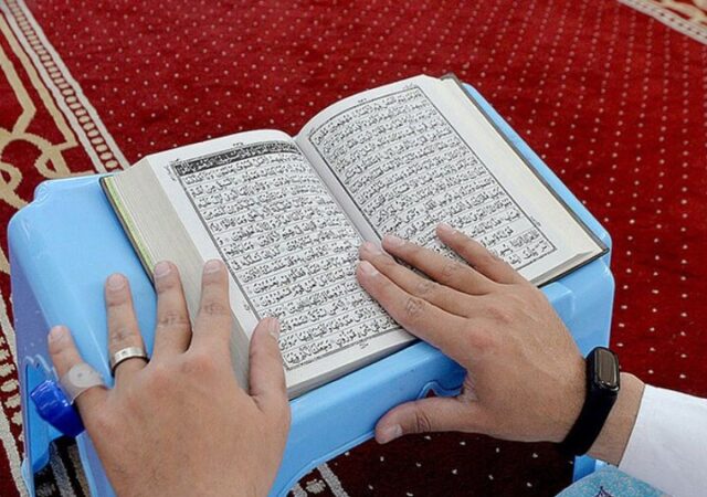 مالزی ۴۰ هزار ترجمه قرآن به تعدادی از کشورها ارسال کرد