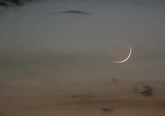 ماه رمضان ۱۴۰۴ دقیقا چه روزی آغاز می‌شود؟