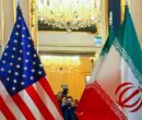 مذاکرات ایران و آمریکا با تاخیر برگزار می شود