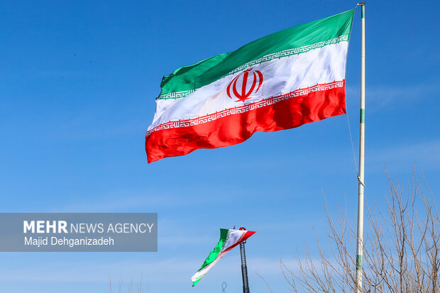 مراسم روز ملی جمهوری اسلامی « سلام سفرا» با حضور رئیس جمهور برگزار شد