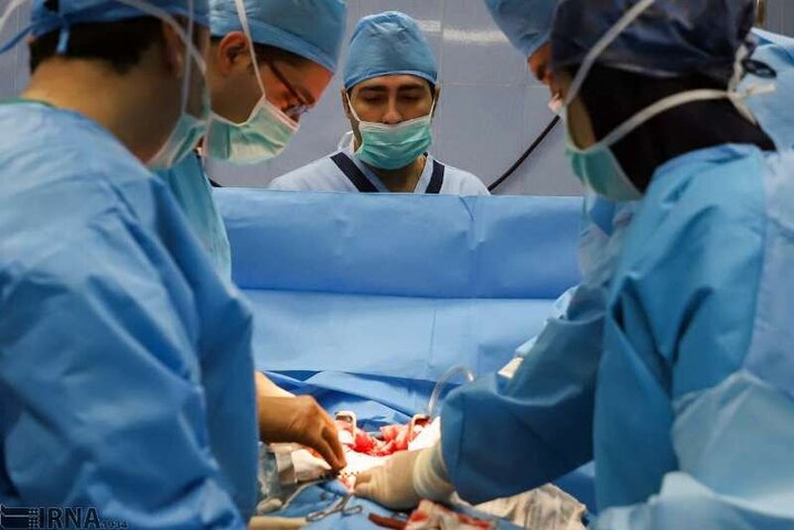 مرگی که به زندگی ختم می‌شود!