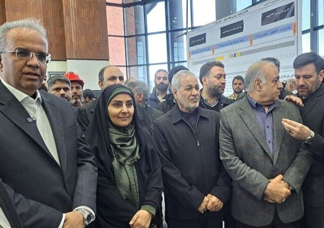 مزیت ایجاد صندوق مالی حمل‌ ونقل اسلامی| ۱۶۰ کیلومتر از مسیر رشت- آستارا باقی مانده است