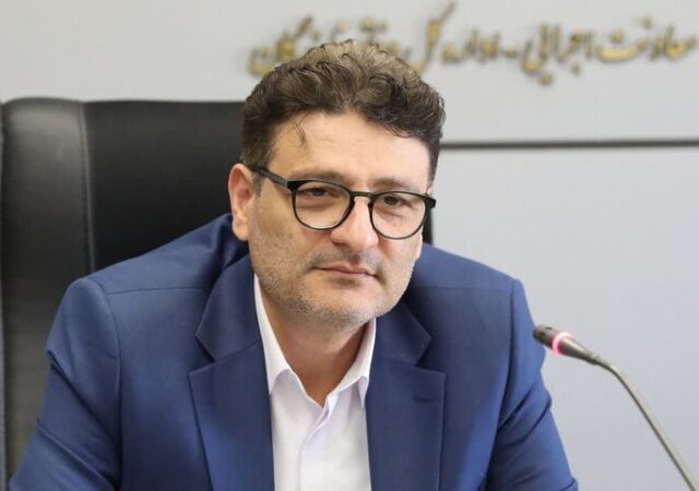معصومی: تامین اعتبارات شهری و روستایی در اولویت قرار گیرد