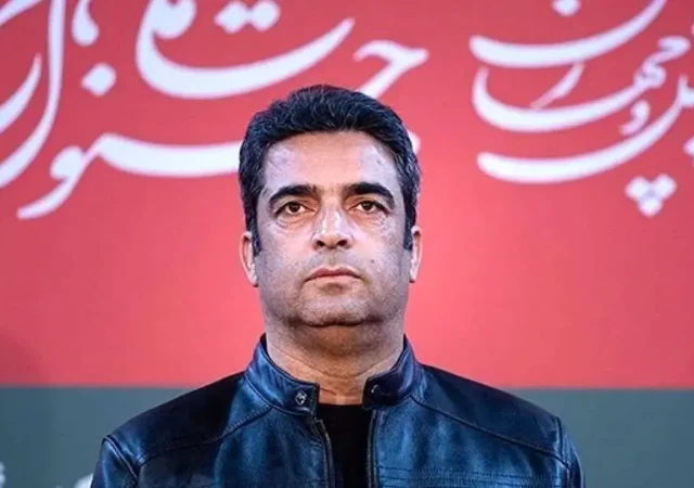 منوچهر هادی خبر اخراجش را علنی کرد