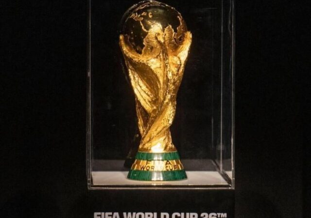 میزبانی پلی‌آف جام جهانی از مکزیک گرفته می‌شود؟