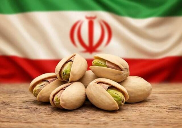 نبرد پسته در بازار جهانی/ آمریکا جایگزین ایران شد