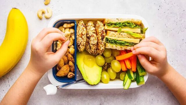 نقش تغذیه در پیشگیری از تحلیل عضلانی