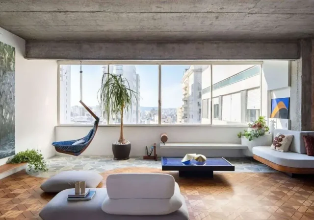 نقش چیدمان فضا در سلامت روان/ چگونه فنگ‌شویی می‌تواند استرس محیطی را کاهش دهد؟