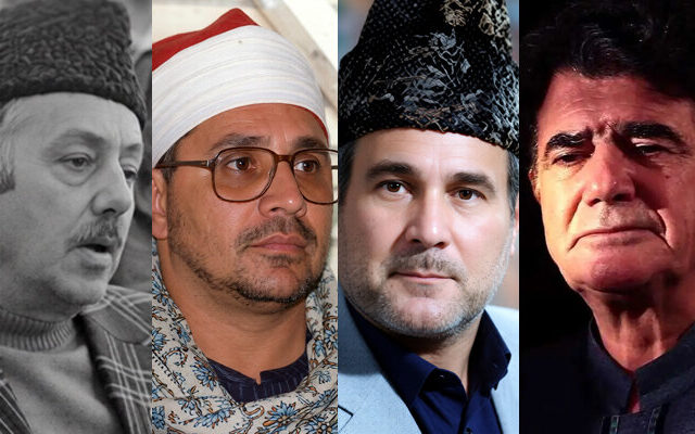 نوستالژی‌ نجواهای قدسی/ از ربنای شجریان تا سنت مناجات‌خوانی ایران