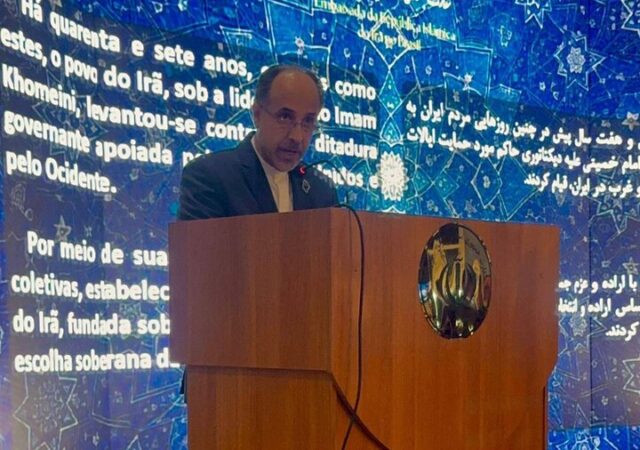 نکونام: ایران فرصت دیگری به دیپلماسی داده است