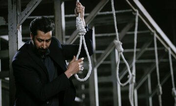 نگاهی به درام تلخ و ملتهب کاظم دانشی در «زنده‌شور»/ یک بیانیه طولانی برای بخشش