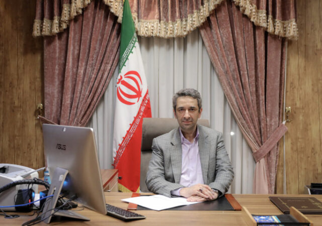 هراس بیگانگان از یکپارچگی ملی کشور