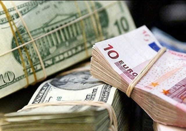 هشدار اتاق ایران درباره ارز / بازار آزاد همچنان عطش دارد