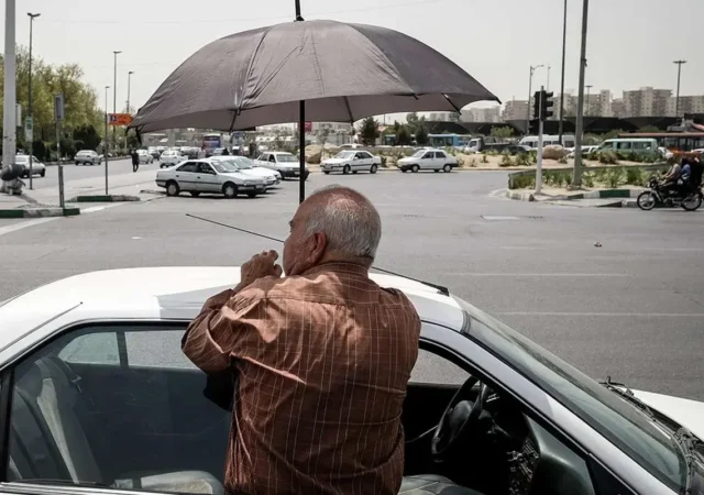 هشدار هواشناسی به پایتخت نشینان/ هوای تهران گرمتر می‌شود
