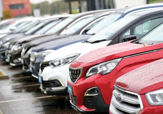 هشدار وزارت صمت؛ از شرکت‌های بدون مجوز عرضه، خودرو نخرید