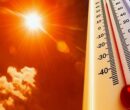 هشدار گرما در مازندران/ دمای هوا به ۳۰ درجه می‌رسد