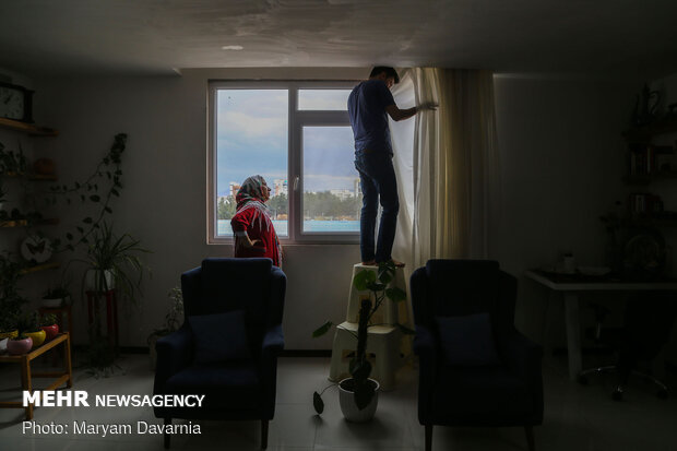 هشدارهای حیاتی اورژانس برای خانه‌تکانی