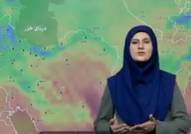 هواشناسی: از امروز کاهش دما در کشور آغاز می‌شود