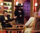 هومن برق‌نورد به برمودا می‌رود