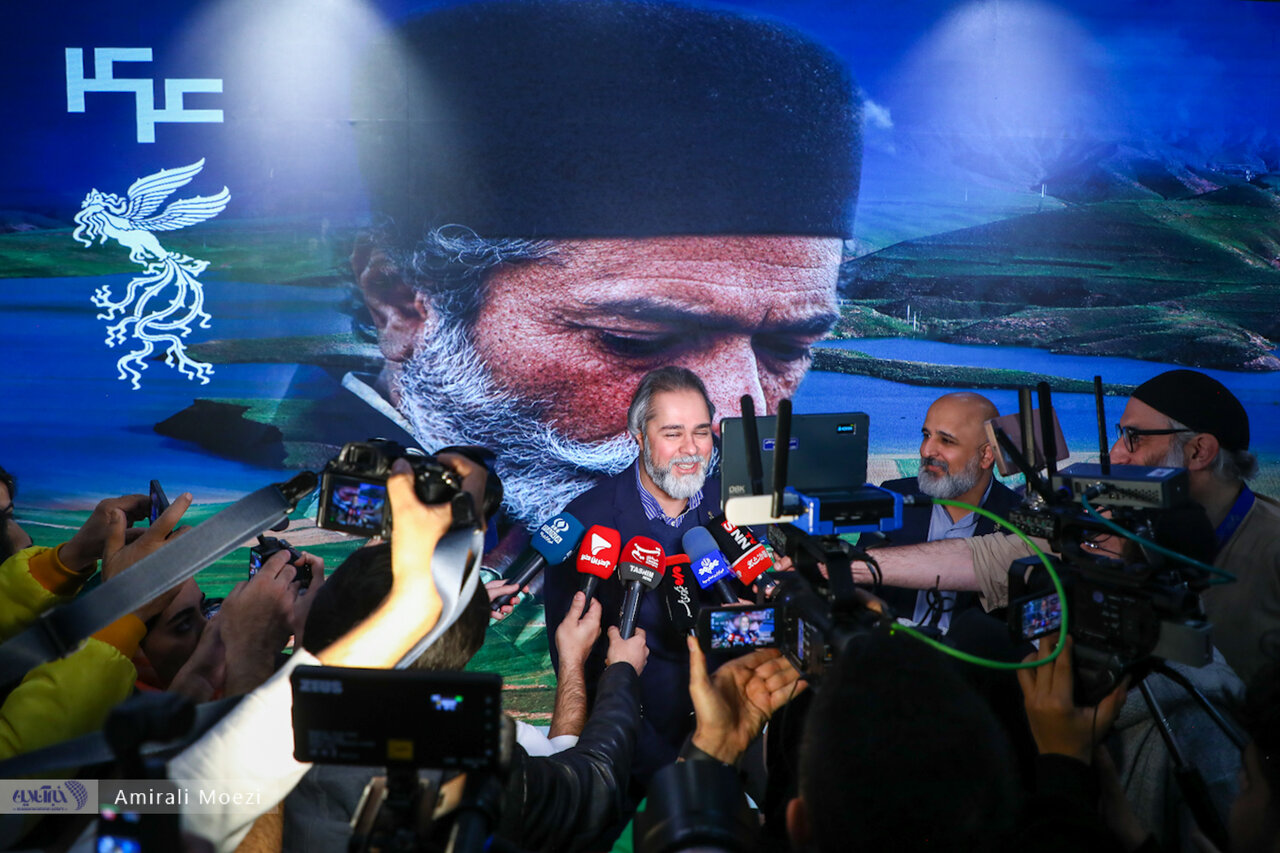 رائد فریدزاده، رئیس سازمان سینمایی: هیچ‌کدام نباید خود را حق مطلق بپنداریم/ تقویت ظرفیت گفت‌وگو نخستین گامی است که باید برداشته شود