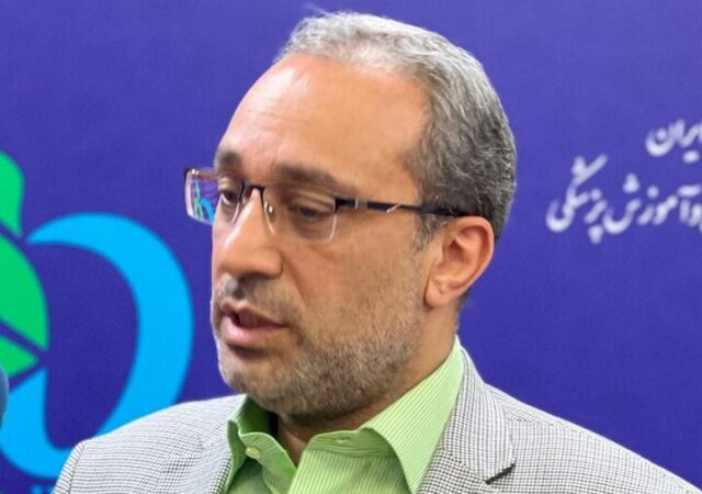 واردات رسمی مکمل ورزشی ممنوع است