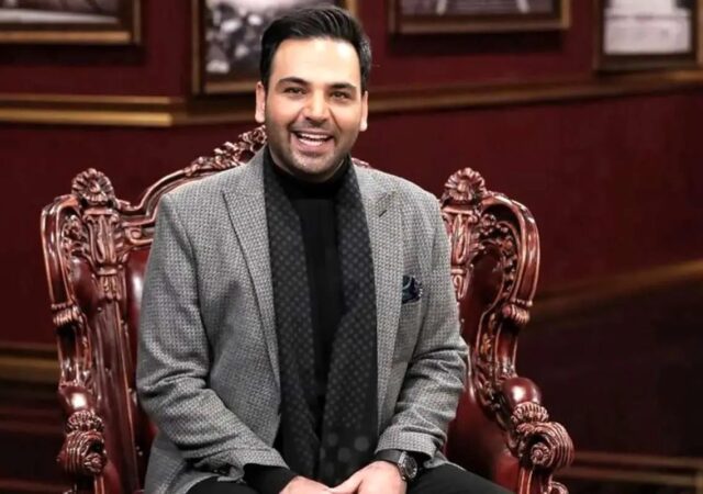 واکنش احسان علیخانی به حوادث دی‌ماه