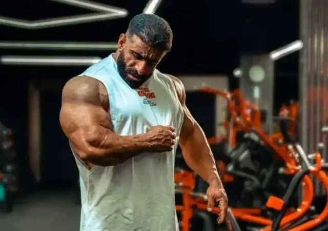 واکنش معنادار هادی چوپان به آنفالو شدن در اینستاگرام+ عکس