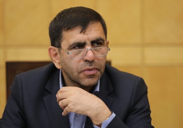 وظیفه ما بهبود معیشت مردم است؛ مهار تورم نباید در حد وعده باقی بماند