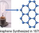 وقتی لامپ ادیسون به گرافن می‌رسد؛ کشفی شگفت‌انگیز از دل تاریخ علم