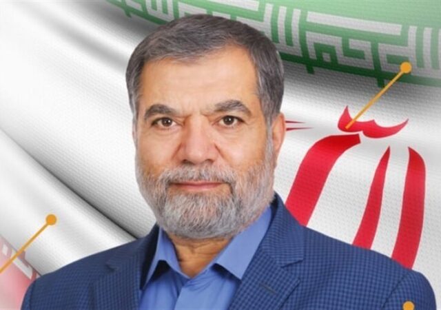 ولایتمدار: فضای مجازی باید تعیین تکلیف شود