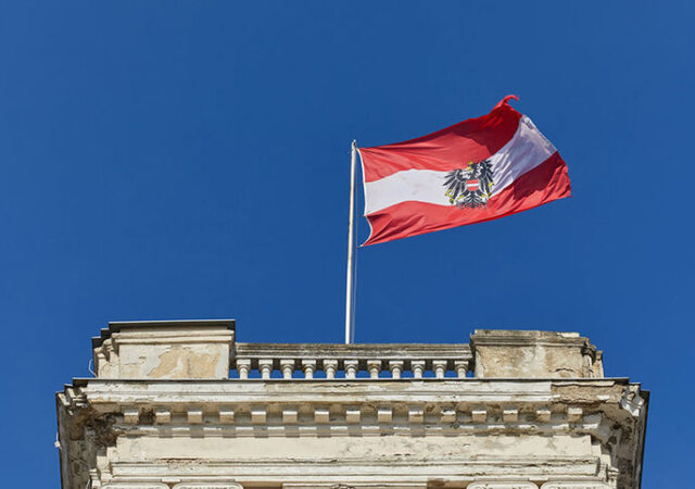 وین میزبان نخستین کنفرانس جهانی تمدن ایرانی–اسلامی