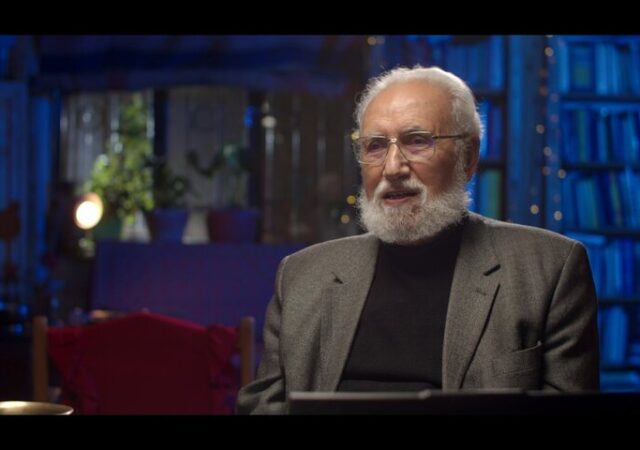 پخش «قرآن و جامعه» در ماه رمضان با روایت فرامرز رفیع‌پور