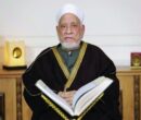 پرچم داری احمد عمر هاشم در ترویج اسلام رحمانی و مقابله با افراط گرایی
