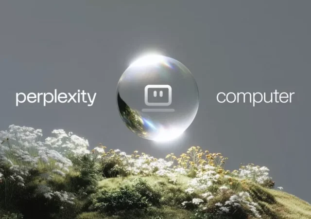 پلتفرم Perplexity Computer معرفی شد؛ جایگزین امن OpenClaw برای کنترل ایجنت‌ها