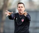 پیام احساسی اوسمار به هواداران پرسپولیس+ عکس