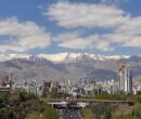 پیش بینی بارش قابل ملاحظه در روزهای آینده| استان های غربی منتظر باران باشند