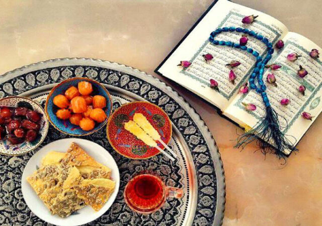 چند نکته مهم تغذیه‌ای به نوجوانان روزه‌دار