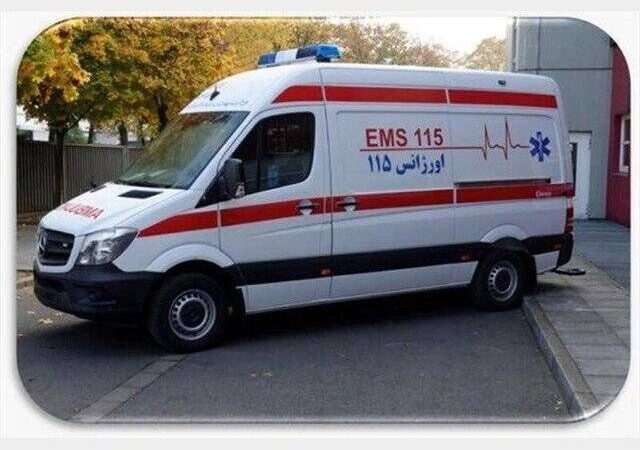 چهل و سومین اجلاس روسای اورژانس پیش‌بیمارستانی کشور برگزار شد