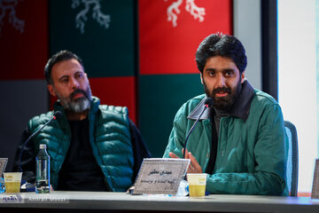 کارگردان کوچ: نشان‌دادن چگونه قهرمان‌شدن مهم‌تر از لحظه قهرمان‌شدن است/ نگاه‌مان به ژانر بیوگرافی ساختارشکنانه بود