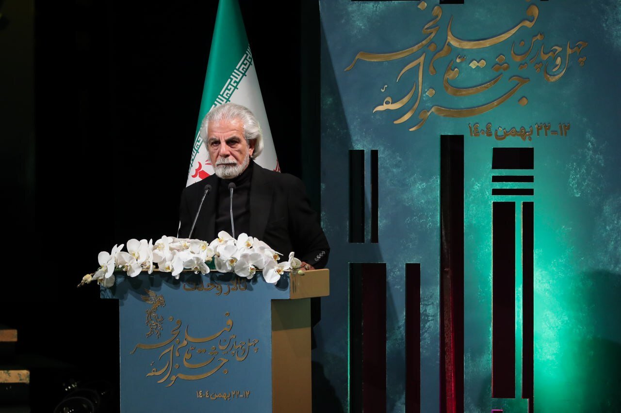 کاظم دانشی: به برندگانی که برای گرفتن سیمرغ نیامدند حق بدهید/ مهدی یزدانی‌خرم: خونی ریخته نمی‌شود مگر سروی به جایش بروید